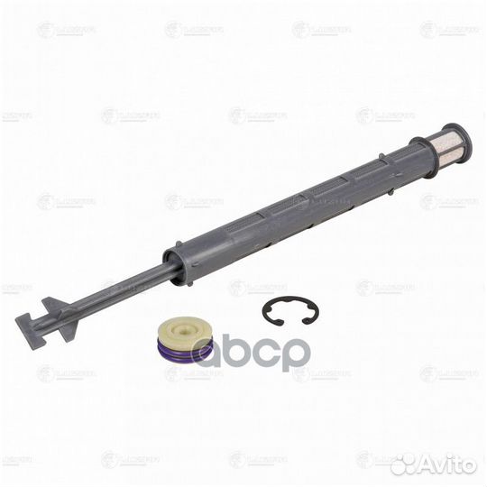 Осушитель конд. для а/м Mercedes-Benz Vito/Viano