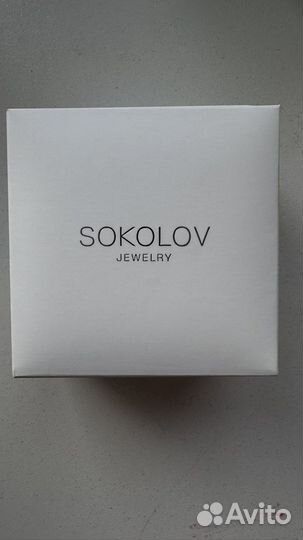 Золотые серьги детские