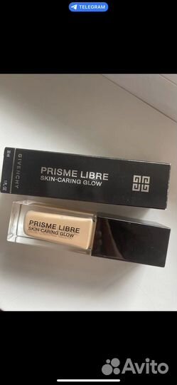 Тональный крем givenchy