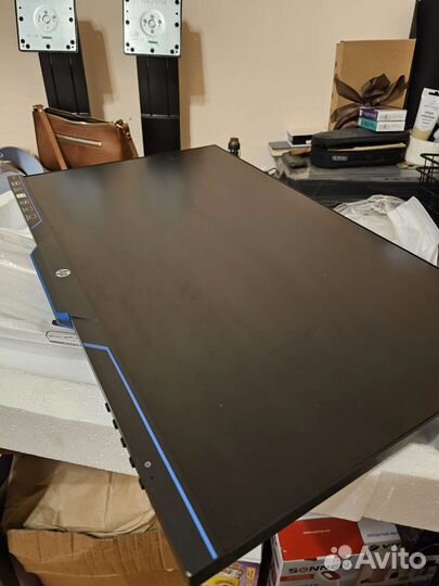 Монитор для компьютера