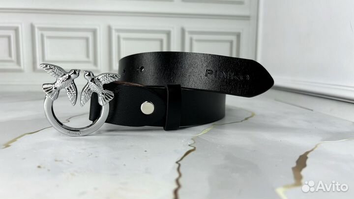 Ремень женский Pinko новый