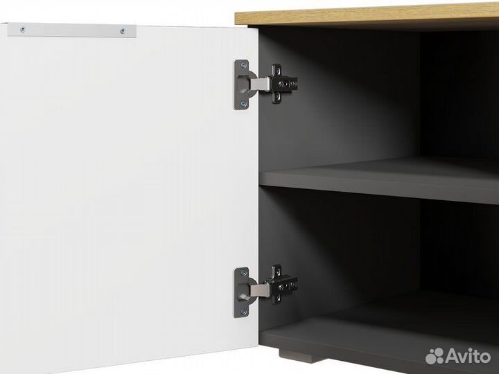 Тв-тумба Енссон-2 Grafit