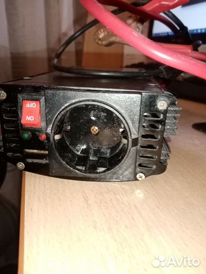 Преобразователь тока