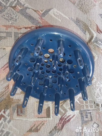 Насадка на фен(Диффузор)