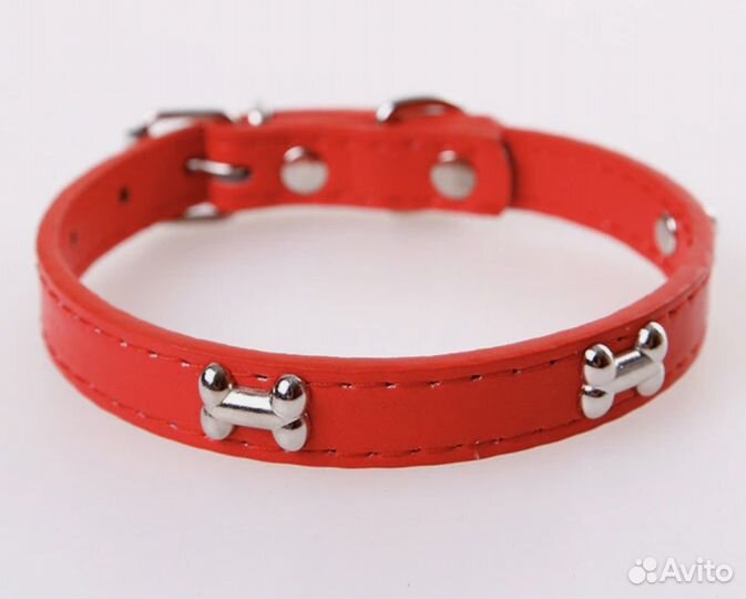 Ошейник для собак (размер M)