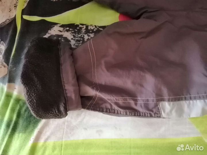 Спортивный костюм