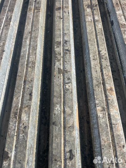 Продам профнастил Н75