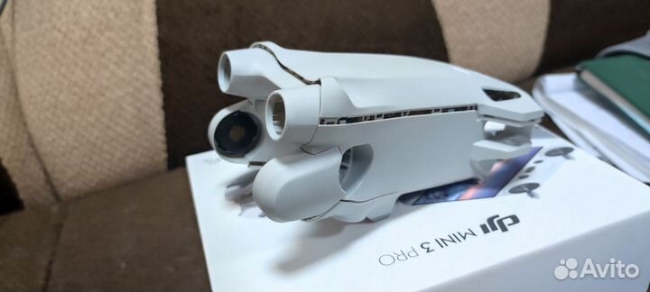 Корпус DJI mavic mini 3PRO