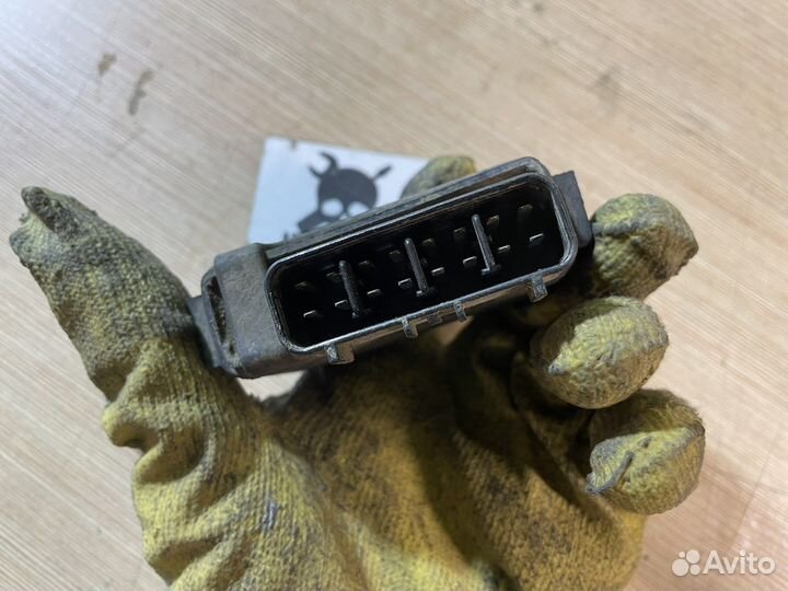 Коммутатор Yamaha YZ 250 F 2006-2009