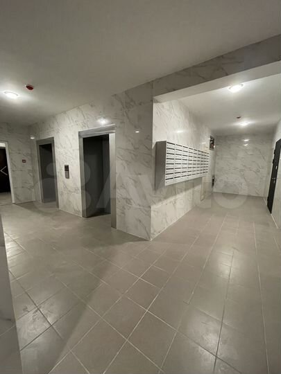 3-к. квартира, 86,7 м², 2/14 эт.