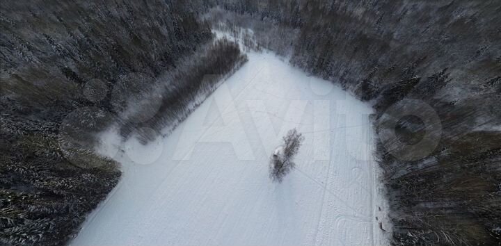 Участок 4,96 га (СНТ, ДНП)