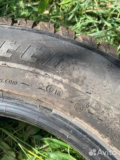 Viatti Brina Nordico V-522 205/60 R16