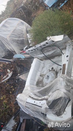 Тазик железный Toyota Chaser GX100 1jzgte 1997