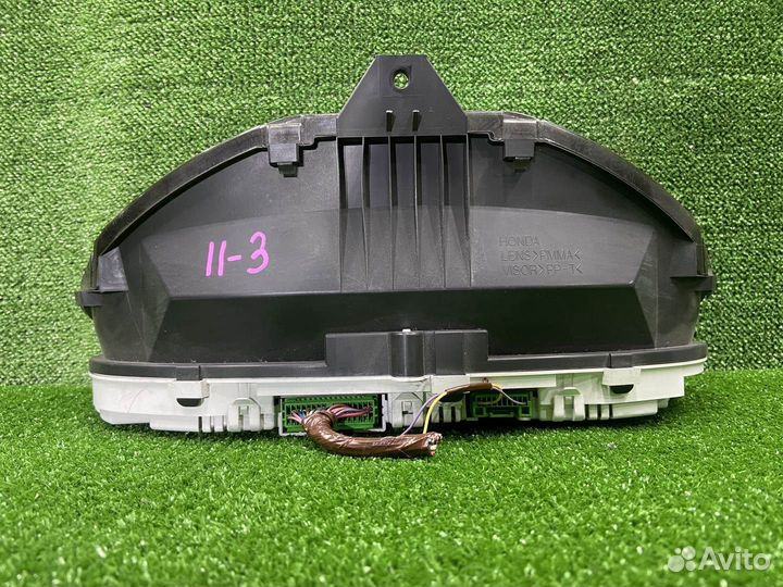 Спидометр honda accord 7 CL9 K24A 2003