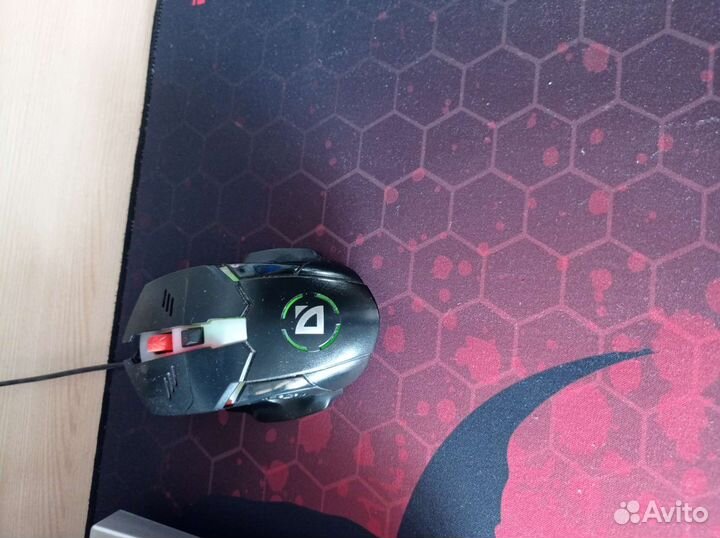 Компьютер Игровой