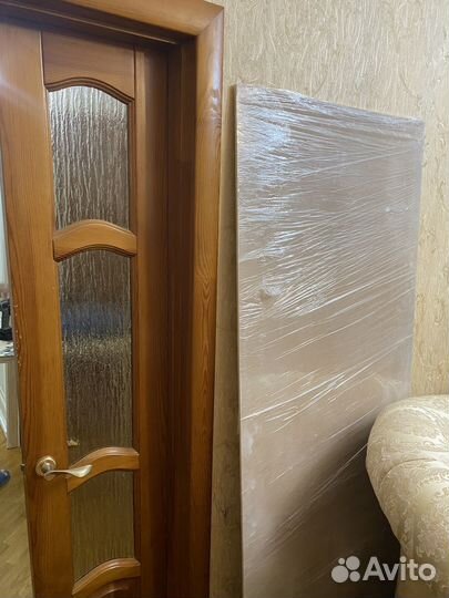 Даери межкомнатные две двойные и одна цельная