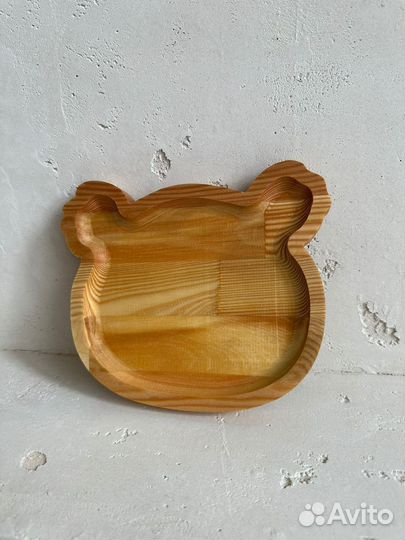 Менажницы детские