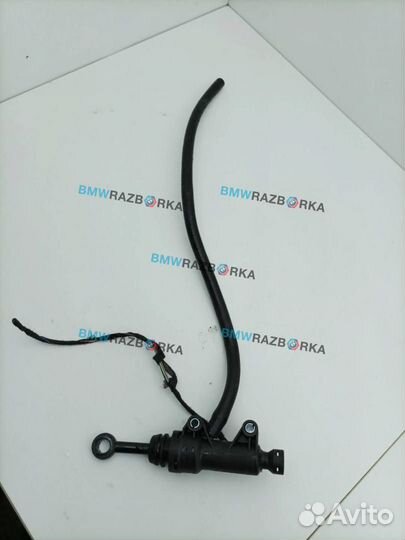 Цилиндр сцепления главный BMW 3 F30/F31/F34 рест