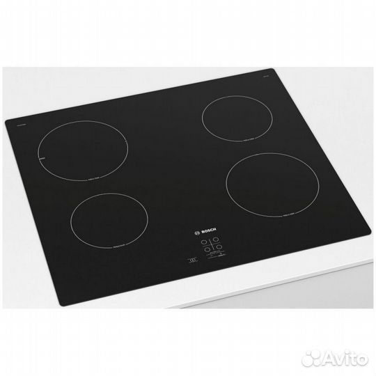 Электрическая варочная панель Bosch PUG61RAA5E