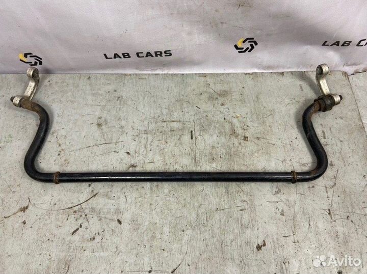 Стабилизатор передний Audi A6 C6 BRE 2.0 TDI 2007