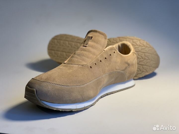 Пошив кроссовок на заказ