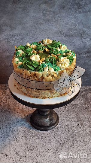 Домашняя кондитерская