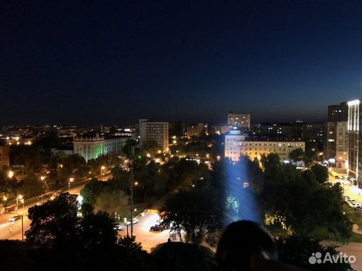 Фонарь поисковый AceBeam L19 v2.0