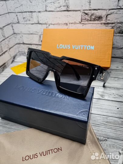 Солнцезащитные Очки Louis Vuitton
