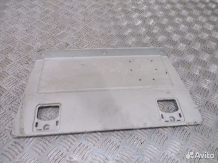 Накладка кабины Iveco 5801438530