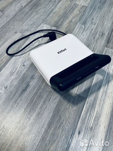 Вафельница kitfort KT-1638