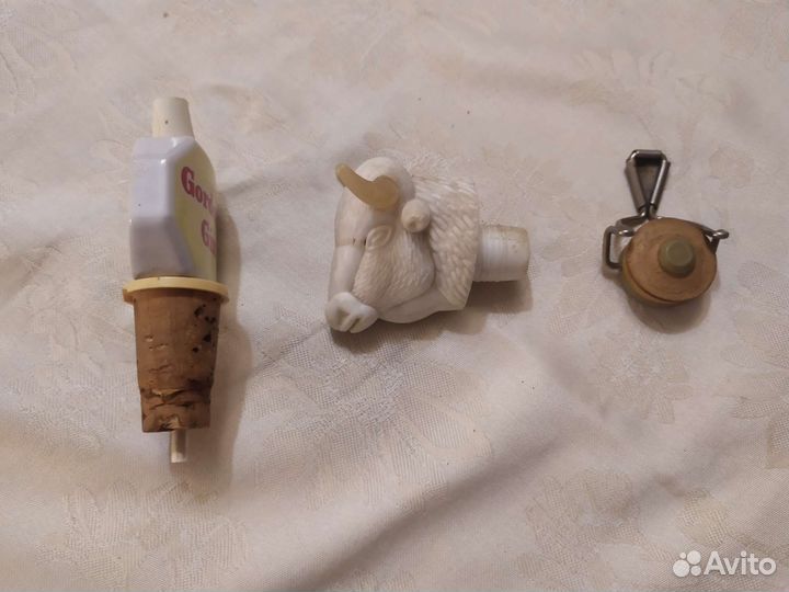 Пробка для бутылки