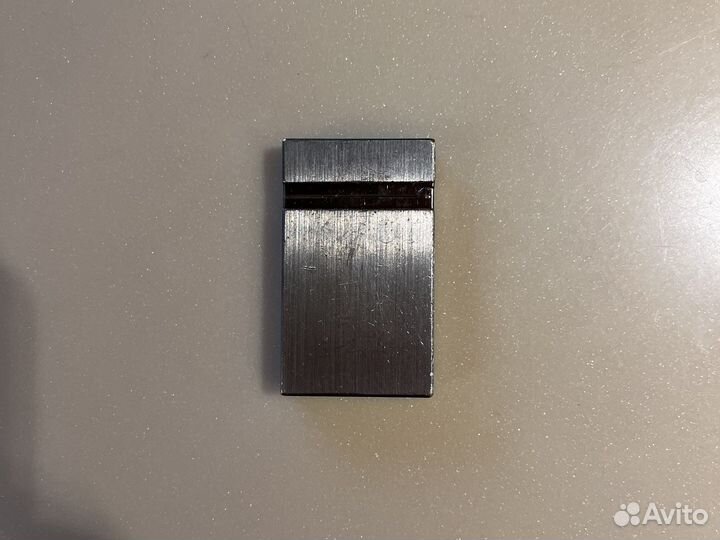 Зажигалка dupont оригинал