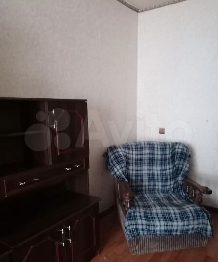 1-к. квартира, 33 м², 4/5 эт.