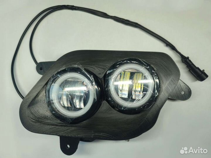 Комплект фар для квадроцикла BRP G1