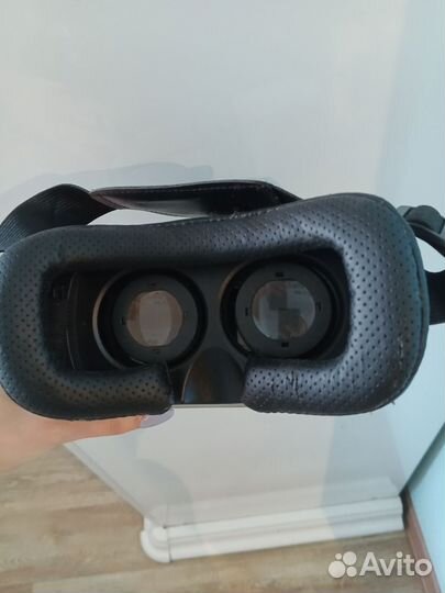 Очки виртуальной реальности VR BOX MAX