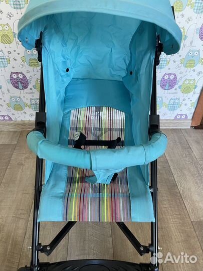 Детские коляски