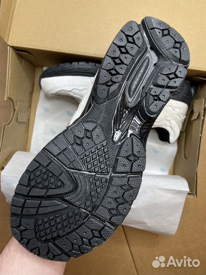 Кроссовки New Balancer Protection Pack (серые оттенки)