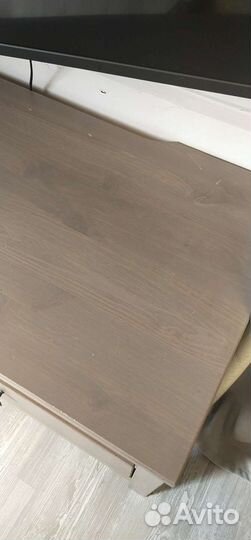 Тумба под телевизор IKEA