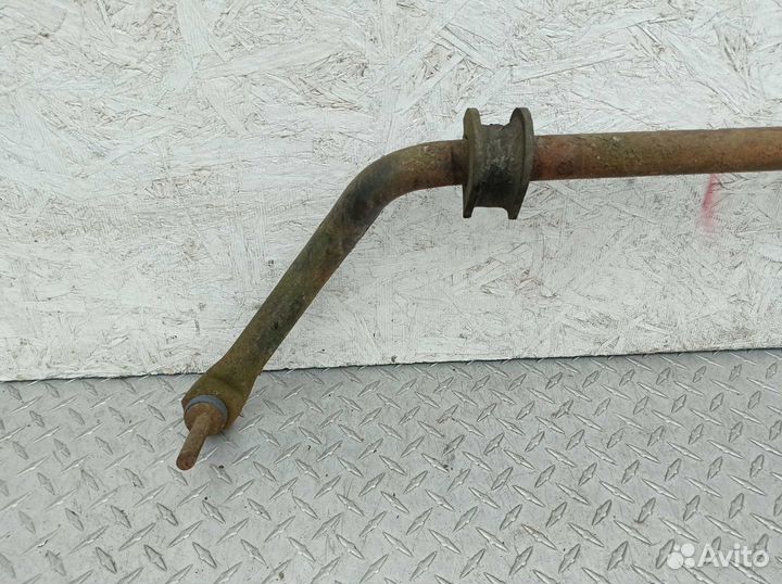 Стабилизатор передний Cadillac Escalade GMT8