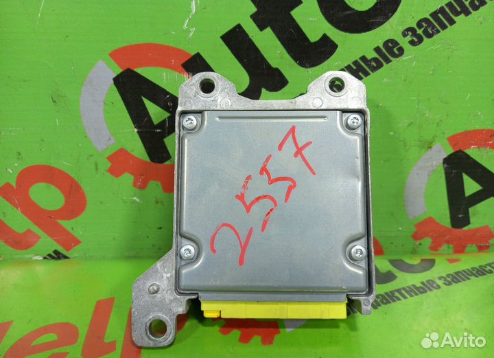 Блок управления airbag mazda 6/atenza GH