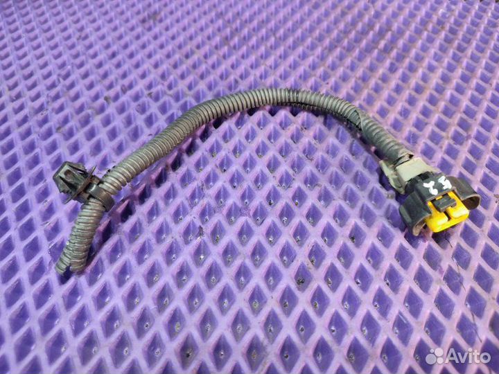 Фишка противотуманной фары Nissan X-Trail