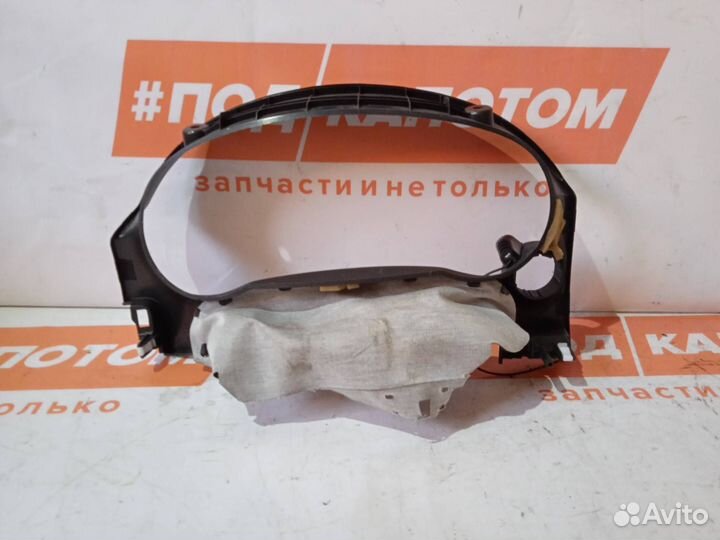 Рамка панели приборов Mazda CX-5 KE 2013 D77-55421