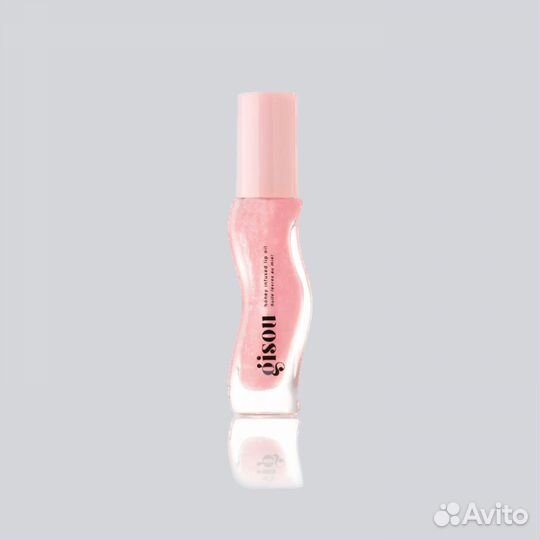 Масло для губ (арбуз) Gisou Honey Infused