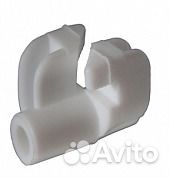 Изолятор электропастуха на дерево. Отправка