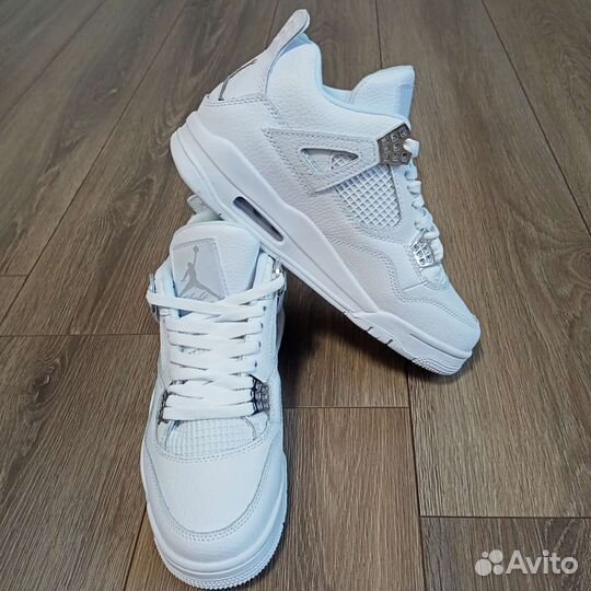 Кроссовки мужские