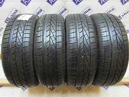 Goodyear Excellence 195/55 R16 96R