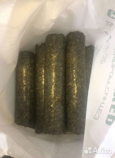 Топливные Брикеты от производителя