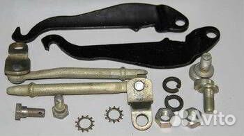 Ремкомплект газ-3110 стояночного тормоза