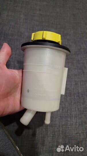 Бачок Гур discovery 3