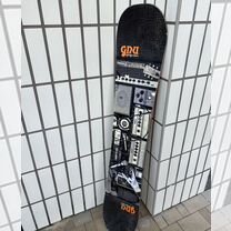 JOINT SNOWBOARDS: ОБЗОР БРЕНДА